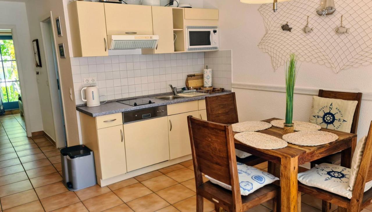 Ferienwohnung Urte In Putgarten , Kap Arkona Ruegen 외부 사진