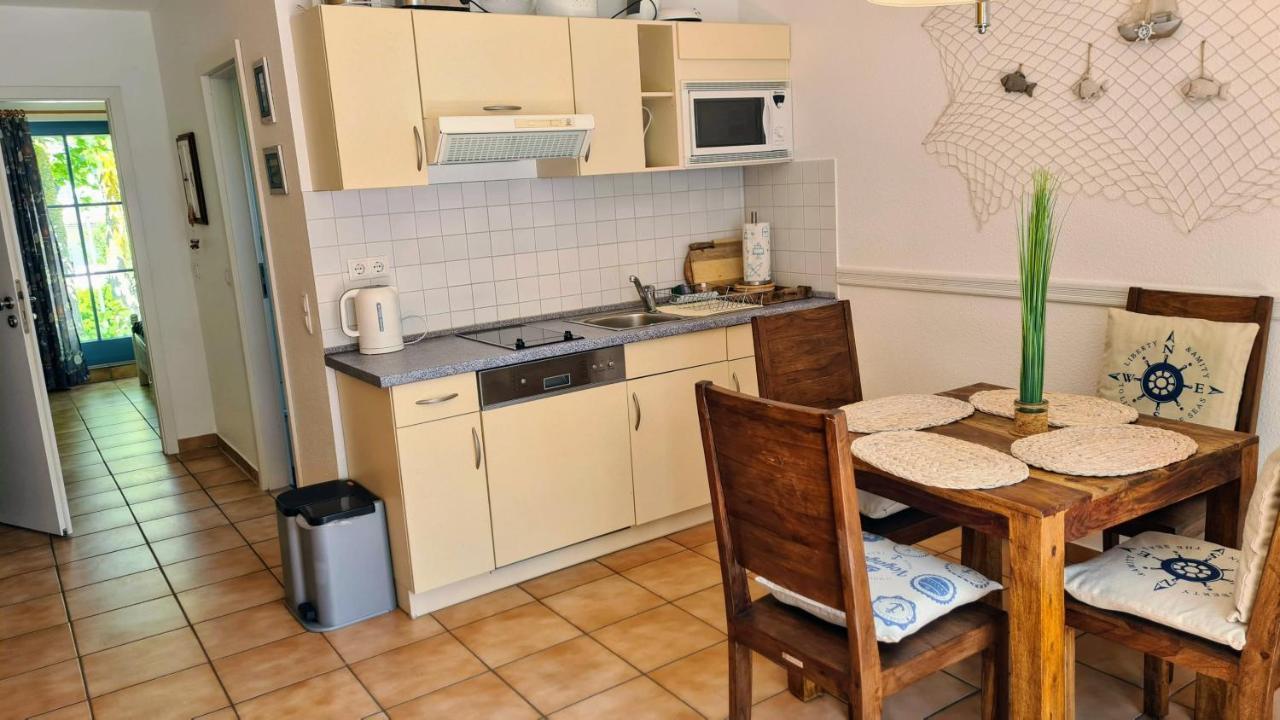 Ferienwohnung Urte In Putgarten , Kap Arkona Ruegen 외부 사진