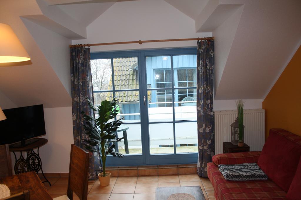 Ferienwohnung Urte In Putgarten , Kap Arkona Ruegen 외부 사진