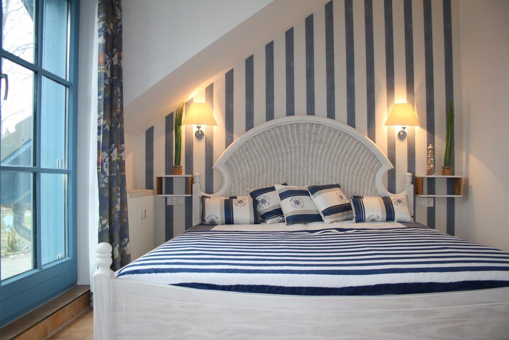 Ferienwohnung Urte In Putgarten , Kap Arkona Ruegen 외부 사진