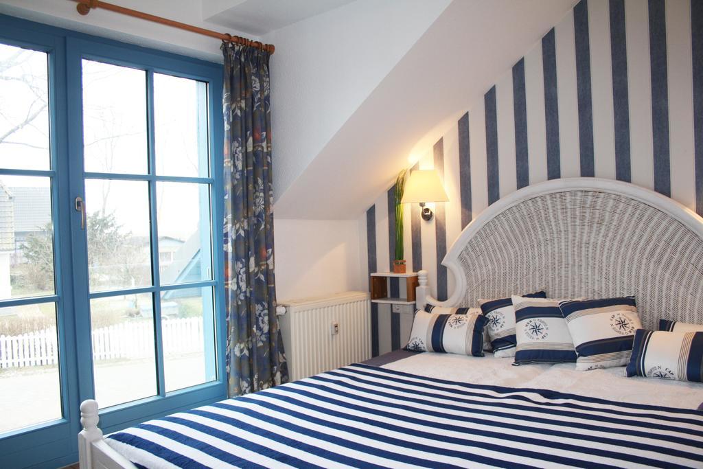 Ferienwohnung Urte In Putgarten , Kap Arkona Ruegen 외부 사진