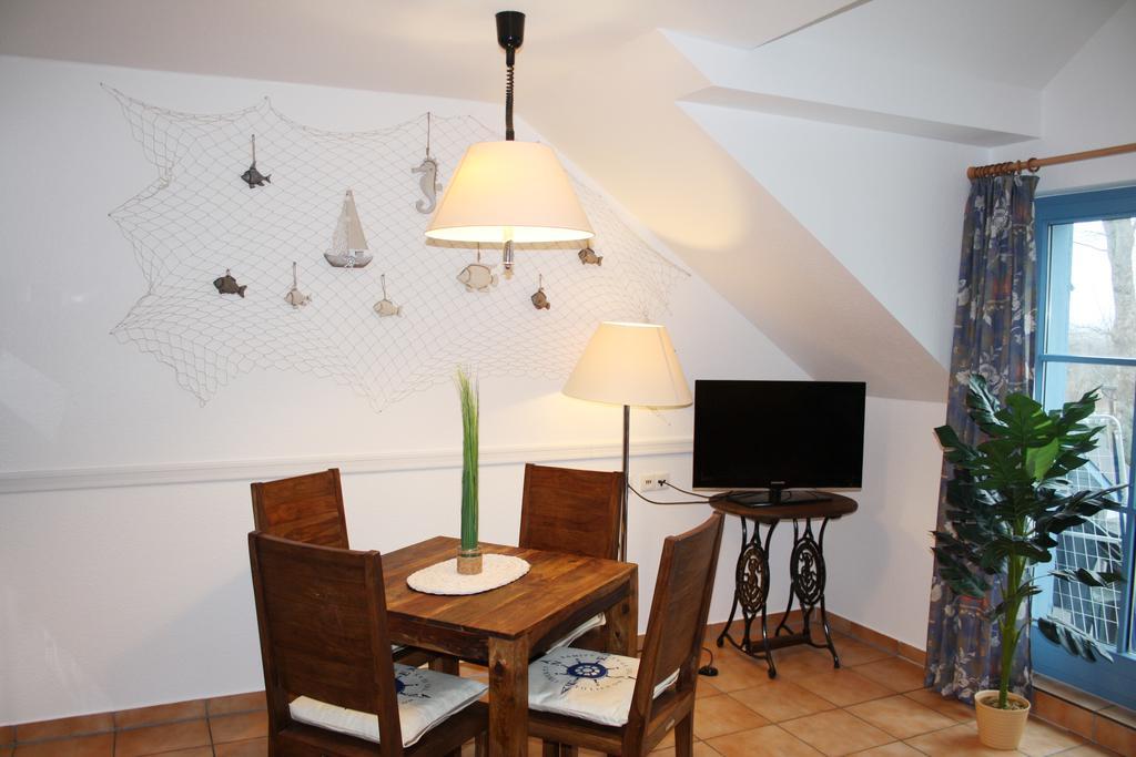 Ferienwohnung Urte In Putgarten , Kap Arkona Ruegen 외부 사진