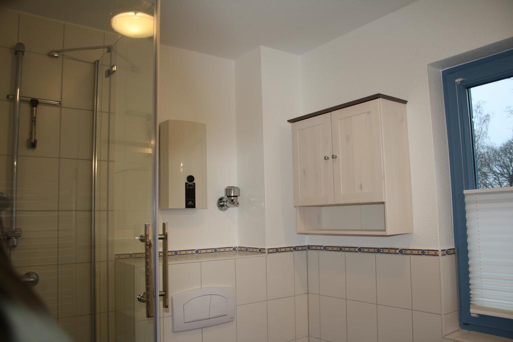 Ferienwohnung Urte In Putgarten , Kap Arkona Ruegen 외부 사진