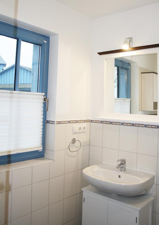 Ferienwohnung Urte In Putgarten , Kap Arkona Ruegen 외부 사진