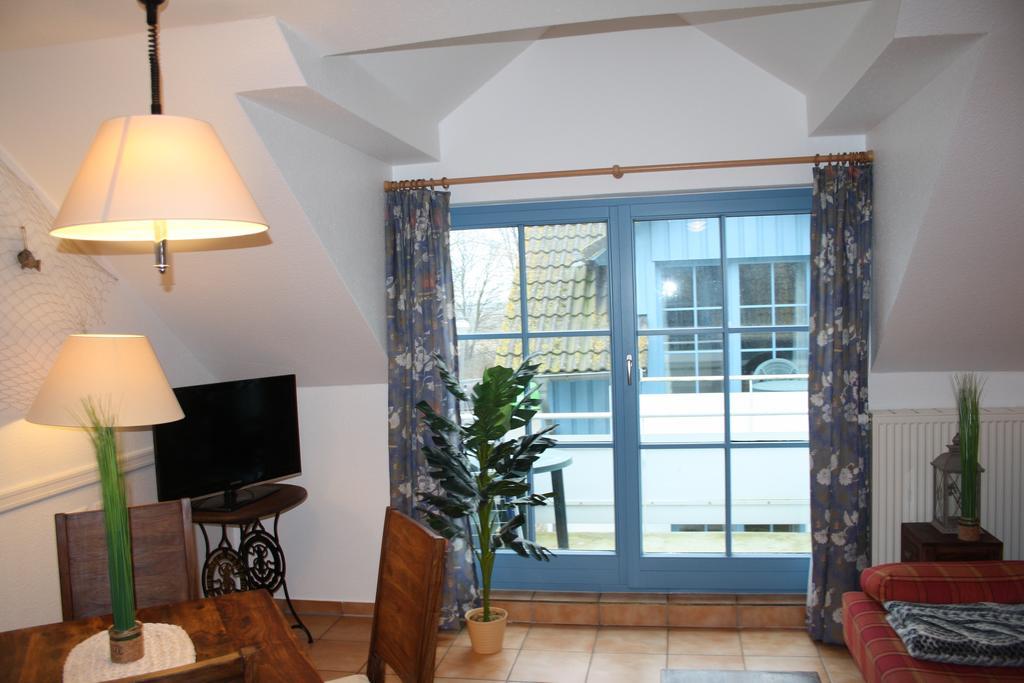 Ferienwohnung Urte In Putgarten , Kap Arkona Ruegen 외부 사진
