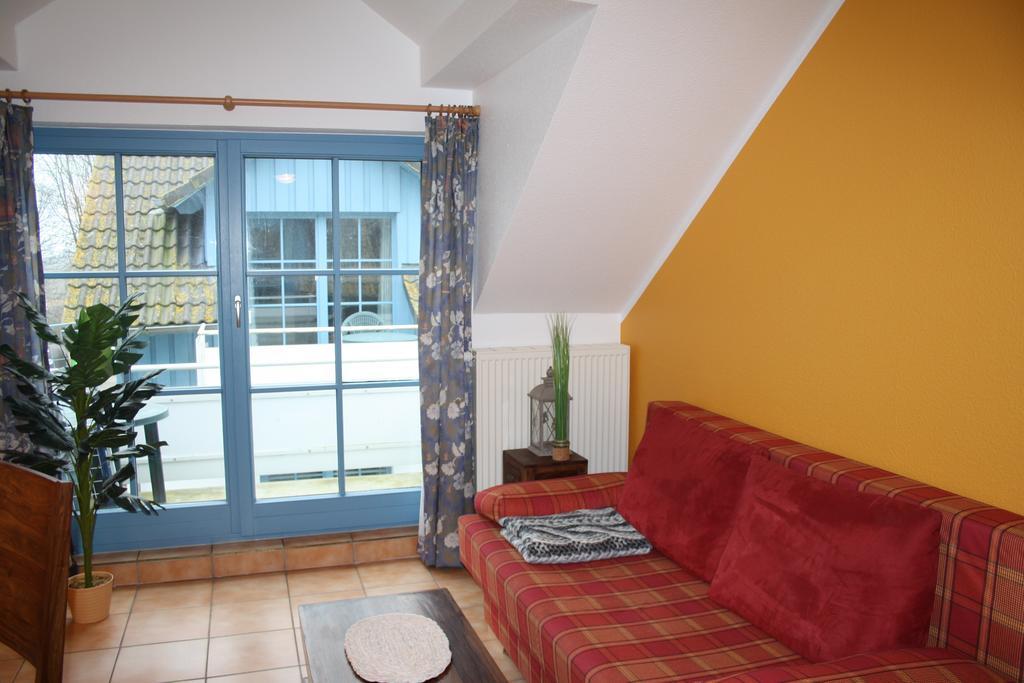 Ferienwohnung Urte In Putgarten , Kap Arkona Ruegen 외부 사진