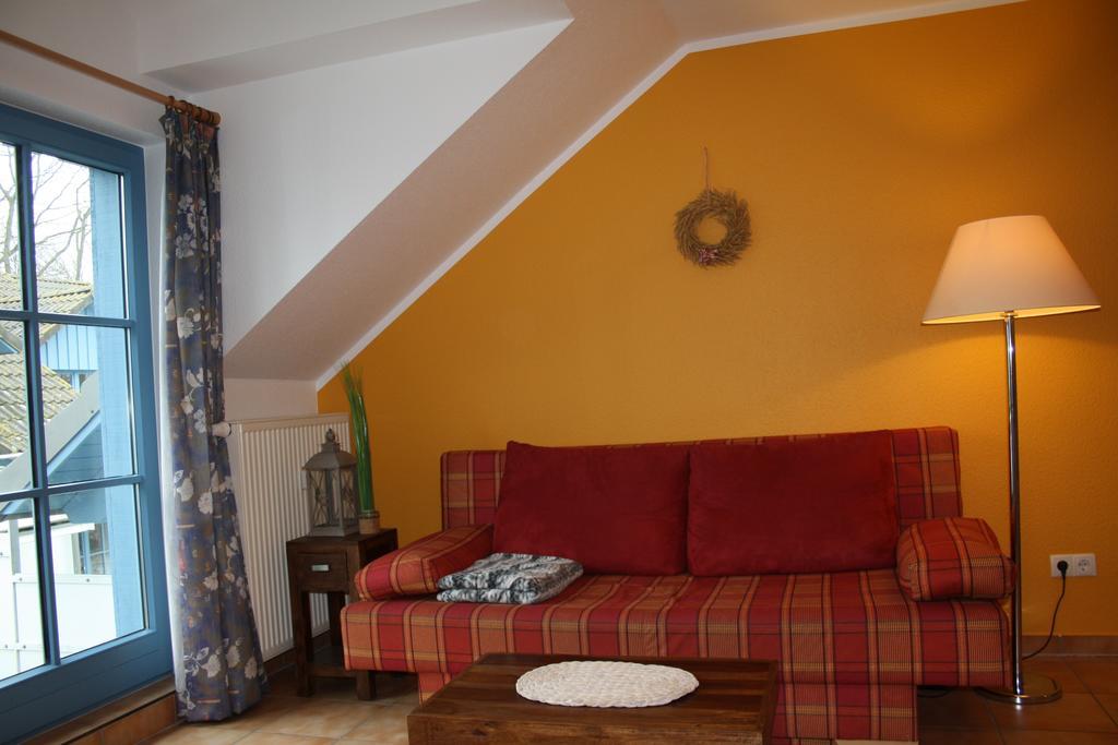 Ferienwohnung Urte In Putgarten , Kap Arkona Ruegen 외부 사진