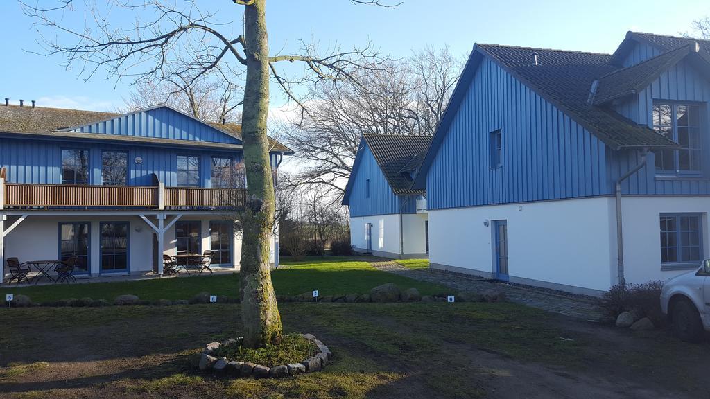Ferienwohnung Urte In Putgarten , Kap Arkona Ruegen 외부 사진
