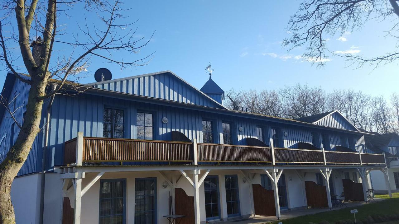 Ferienwohnung Urte In Putgarten , Kap Arkona Ruegen 외부 사진