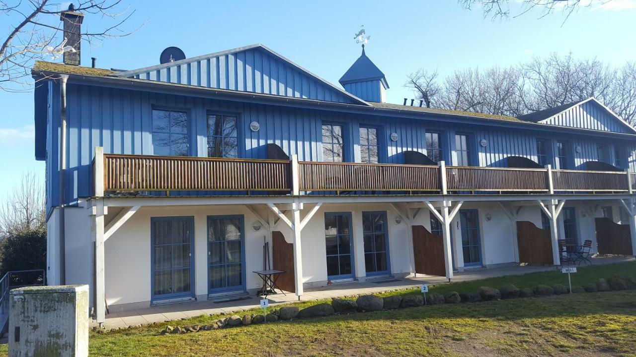 Ferienwohnung Urte In Putgarten , Kap Arkona Ruegen 외부 사진